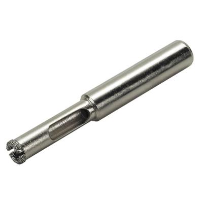 Wolfcraft Diamantbestr. boorkroon | Met schacht | Ø5mm | 1 stuk - 5915000