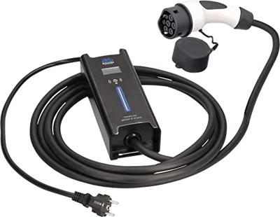 AS Schwabe 65150 Mobiel laadstation elektrische auto 5 m - thumbnail