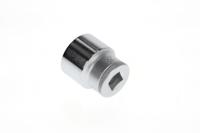 Gedore Dopsleutel 1/2" 28 MM 6-kant - 6132230 - thumbnail