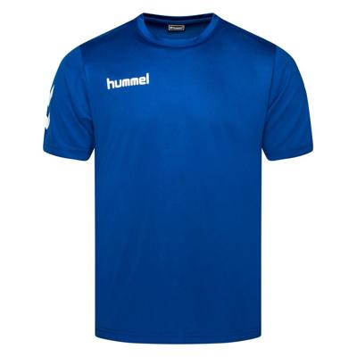 Hummel T-Shirt polyester Core