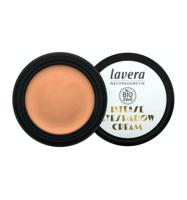 Lavera Oogschaduwcreme Electric Bronze 03 Bio (4g) - thumbnail