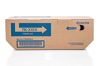 Huismerk Kyocera TK-3150 Toner Zwart