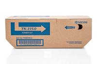 Huismerk Kyocera TK-3150 Toner Zwart - thumbnail