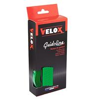 Velox stuurtape soft geperforeerd groen (2st) - thumbnail