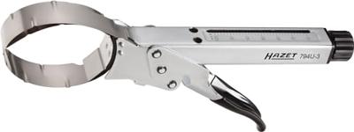 Hazet zuigerveerspantang 794u-3 - 70 - 100 mm