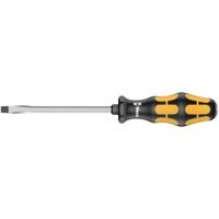 Wera 932 A Zaagsnede-Schroevendraaier, 1.6 x 9.0 x 150 mm - 1 stuk(s) - 05018268001 - thumbnail