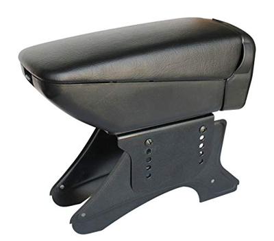 HP Autozubehör Standard Middenarmsteun Zwart HP Autozubehör Standard Middenarmsteun Zwart