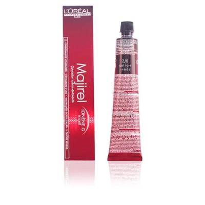 L'Oréal Professionnel Majirel Absolu 2.10 Intense Dark Ashbrown Black Haarverf 50ml