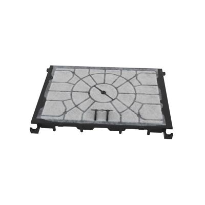 Bosch Siemens b/s motorfilter 577227