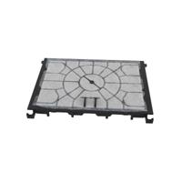 Bosch Siemens b/s motorfilter 577227 - thumbnail