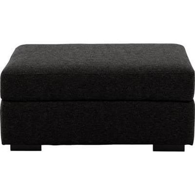 Goossens Hocker Lucca, 100 x 60 cm