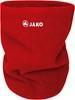 JAKO 1292 Halswarmer - Rood - One Size