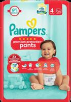 Pampers Pampers Premium Protection Pants Gr. 4 Maxi 9-15kg Single Pack 19 stk - thumbnail