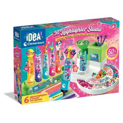 Clementoni IDEA 18127 kunst- en handwerkspeelgoed
