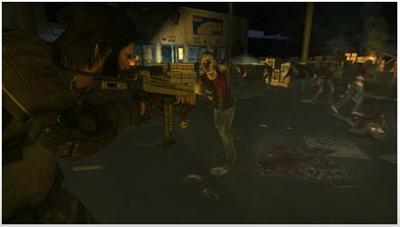 F.E.A.R. 3 - thumbnail