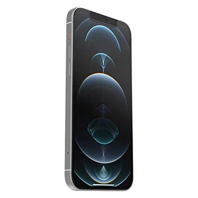 Otterbox Trusted Glass - ProPack BULK 77-66081 Screenprotector (glas) Apple iPhone 12, iPhone 12 Pro 1 stuk(s) Krasvast Otterbox Trusted Glass - ProPack BULK 77-66081 Screenprotector (glas) Apple iPhone 12, iPhone 12 Pro 1 stuk(s) Krasvast