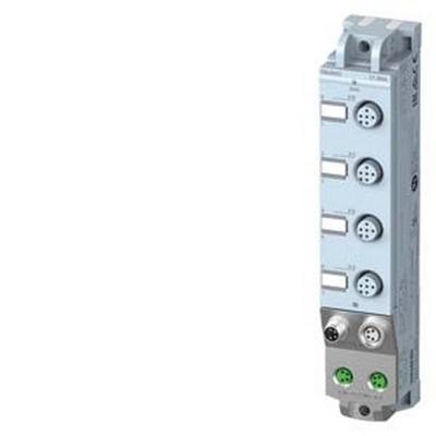 Siemens 6ES7141-5AF00-0BA0 PLC-uitbreidingsmodule 30 V Siemens 6ES7141-5AF00-0BA0 PLC-uitbreidingsmodule 30 V