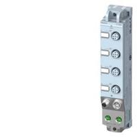 Siemens 6ES7141-5AF00-0BA0 PLC-uitbreidingsmodule 30 V - thumbnail