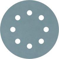 Bosch Accessories Best for Stone 2608605114 Excenterschuurpapier Met klittenband, Geperforeerd Korrelgrootte (num) 1200 (Ø) 115 mm 5 stuk(s) - thumbnail