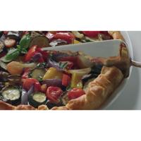 Whirlpool MWSC 9133 SX Combimagnetron Grijs - thumbnail