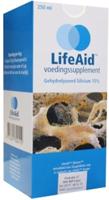 Lifeaid Silicium (250 ml) - thumbnail