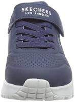 Skechers Uno Lite Vendox 403695L/NVY Blauw-28 maat 28 - thumbnail
