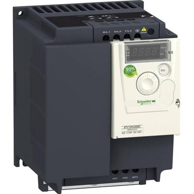 Schneider Electric Frequentieregelaar ATV12HU30M3 3 kW 3-fasig 200 V, 240 V