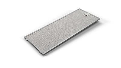 Bosch DFM064W54 Afzuigkap vlakscherm Grijs