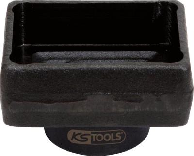 KS Tools 450.0106 3/4 klemmoeren-steekdop, 56 mm