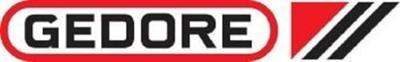 Gedore 6475780 306 46 Slagringsleutel Sleutelbreedte (metrisch) 46 mm