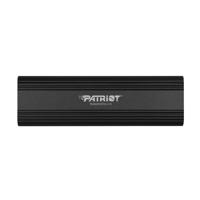 Patriot Memory Transporter Lite 2TB Zwart Externe SSD - thumbnail