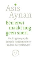 Eén erwt maakt nog geen snert - Asis Aynan - ebook - thumbnail