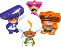 Splendor Kids - thumbnail