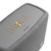 Audio Pro A15 W-Series Draagbare Smart Multiroom Wifi speaker Grijs - thumbnail