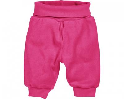 Schnizler broek Nicki meisjes roze maat 68