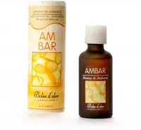 Geurolie Brumas de ambiente 50 ml Ambar amber Boles d'olor - Boles d olor - thumbnail