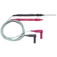 Pomona Electronics 5953A Probe Rood, Zwart 1 set(s) - thumbnail