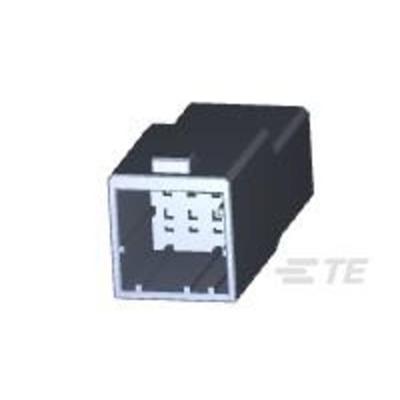 TE Connectivity 1-1318115-4 1 stuk(s)