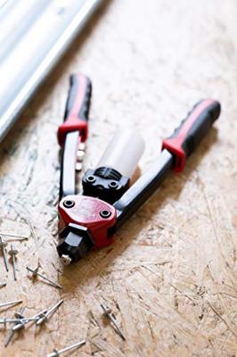 VIGOR klinknageltang blind rivets pliers length:320mm