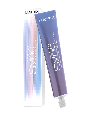 Matrix Matrix SoColor Sync Sheer Acidic Toner 90ml