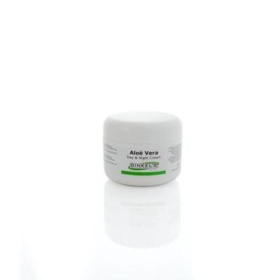 Ginkel's Aloe Vera Dag & Nachtcreme 100ml
