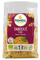 Primeal Thaise tabouleh bio 300 Gram - thumbnail