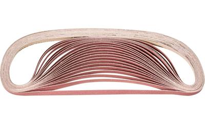 PFERD TOOLS BA 6/520 T A 240 45002124 Schuurband Korrelgrootte (num) 240 (l x b) 520 mm x 6 mm 100 stuk(s) PFERD TOOLS BA 6/520 T A 240 45002124 Schuurband Korrelgrootte (num) 240 (l x b) 520 mm x 6 mm 100 stuk(s)