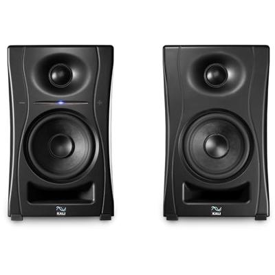 Kali Audio LP-UNF (Pair) Actieve studio monitor 4.5 cm 2 stuk(s) - thumbnail