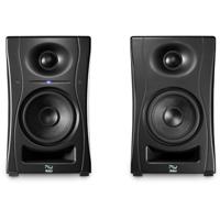 Kali Audio LP-UNF actieve studiomonitoren (set van 2) - thumbnail