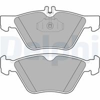 Remblokkenset, schijfrem LP1589 - thumbnail