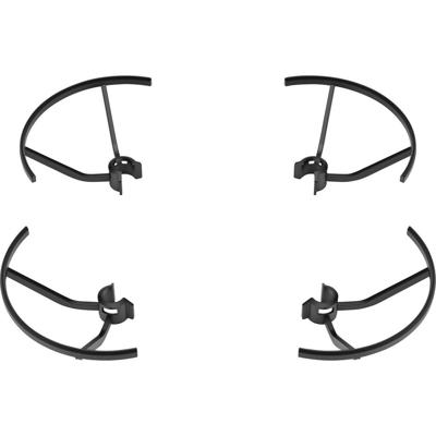 Tello Part 3 Propeller Guards