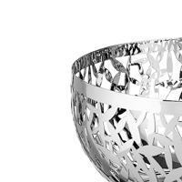 ALESSI - Cactus! - Fruitschaal 29cm Hoogglans - thumbnail