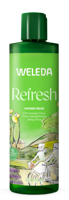 Weleda Refresh Douchecrème Citrus 400ml - thumbnail