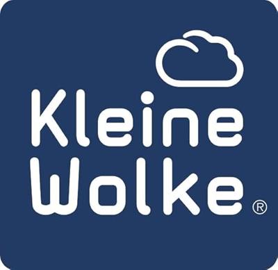 Kleine Wolke doucherek driehoekig rocco zwart